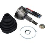 KAMOKA Gelenksatz, Antriebswelle 6061 KAMOKA Gelenksatz, Antriebswelle 6061