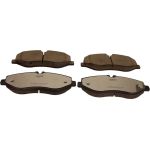 Bremsbelagsatz, Scheibenbremse QP6459C Bremsbelagsatz, Scheibenbremse QP6459C