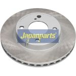 Japanparts Bremsscheibe DI-833C
