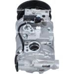 Kompressor, Klimaanlage NRF32263 Kompressor, Klimaanlage NRF32263