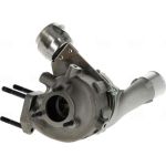 NISSENS Turbolader 93228 NISSENS Turbolader 93228