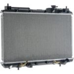 MAHLE Kühler, Motorkühlung CR 740 000S MAHLE Kühler, Motorkühlung CR 740 000S