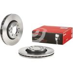 70 481 033 Bremsscheibe VA 09.A422.10 70 481 033 Bremsscheibe VA 09.A422.10