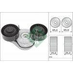 Spannarm, Keilrippenriemen 534 0696 10 Spannarm, Keilrippenriemen 534 0696 10