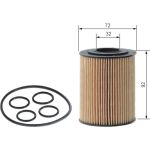 Ölfilter F 026 407 073 Ölfilter F 026 407 073