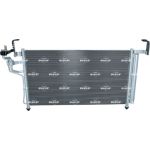 Kondensator, Klimaanlage 350026 Kondensator, Klimaanlage 350026