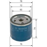 Bosch Ölfilter 0 451 103 139 Bosch Ölfilter 0 451 103 139