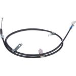 Bosch Handbremsseil 1987482830 Bosch Handbremsseil 1987482830