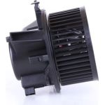 Nissens Innenraumgebläse 87804 Nissens Innenraumgebläse 87804