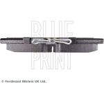 BluePrint Bremsbeläge ADT342208 BluePrint Bremsbeläge ADT342208