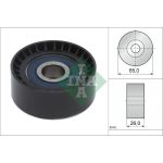 Umlenk-/Führungsrolle, Keilrippenriemen 532 0666 10 Umlenk-/Führungsrolle, Keilrippenriemen 532 0666 10