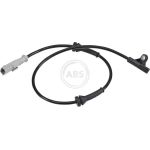 A.B.S. ABS Sensor 30227 A.B.S. ABS Sensor 30227