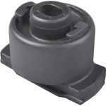 Lagerung, Achskörper TED98895 Lagerung, Achskörper TED98895