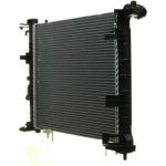 MAHLE Kühler, Motorkühlung CR 1189 000P MAHLE Kühler, Motorkühlung CR 1189 000P