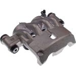 DENCKERMANN Bremstrommel B190247L DENCKERMANN Bremstrommel B190247L
