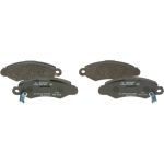 0 986 424 804 Bosch Bremsbelagsatz 0 986 424 804 0 986 424 804 Bosch Bremsbelagsatz 0 986 424 804