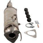 Walker Dieselpartikelfilter EVO S 93164 Walker Dieselpartikelfilter EVO S 93164