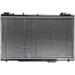 MAHLE Kühler, Motorkühlung CR 1503 000P MAHLE Kühler, Motorkühlung CR 1503 000P