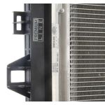 Kondensator, Klimaanlage AC 446 000P Kondensator, Klimaanlage AC 446 000P