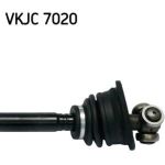 SKF Antriebswelle VKJC 7020 SKF Antriebswelle VKJC 7020