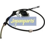 Japanparts Handbremsseil Seilzug Festellbremse BC-453L Japanparts Handbremsseil Seilzug Festellbremse BC-453L