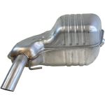 Bosal Schalldämpfer 235-143 Bosal Schalldämpfer 235-143