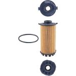 Mahle Original Ölfilter OX 1218D Mahle Original Ölfilter OX 1218D