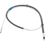 Handbremsseil 1987477950 Handbremsseil 1987477950