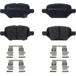 BREMBO Bremsklötze HA P 59 099