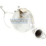 Walker Endschalldämpfer 17781