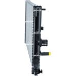 Kühler, Motorkühlung 59202 Kühler, Motorkühlung 59202