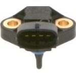 Druck-/Temperatursensor 0 281 006 462