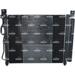 Kondensator, Klimaanlage 35569 Kondensator, Klimaanlage 35569