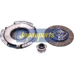 Japanparts Kupplungssatz KF-1008 Japanparts Kupplungssatz KF-1008