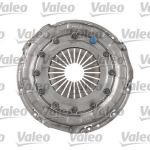 Valeo Kupplungssatz 805488 Valeo Kupplungssatz 805488