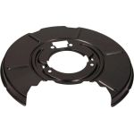 Trucktec Spritzblech, Bremsscheibe 08.35.216