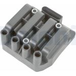 DELPHI Zündspule GN10383-12B1 DELPHI Zündspule GN10383-12B1