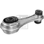 FEBI BILSTEIN Lagerung, Motor 177718 FEBI BILSTEIN Lagerung, Motor 177718