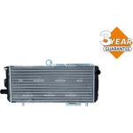 NRF Motorkühler 58701 NRF Motorkühler 58701