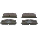 0 986 468 701 Bosch Bremsbelagsatz 0 986 468 701 0 986 468 701 Bosch Bremsbelagsatz 0 986 468 701