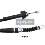 Japanparts Handbremsseil Seilzug Festellbremse BC-H44R Japanparts Handbremsseil Seilzug Festellbremse BC-H44R