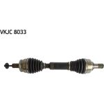 SKF Antriebswelle VKJC 8033 SKF Antriebswelle VKJC 8033
