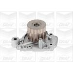 PA 669 Wasserpumpe PA669 PA 669 Wasserpumpe PA669