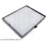 Innenraumfilter Hyundai Elantra ADG02517 Innenraumfilter Hyundai Elantra ADG02517