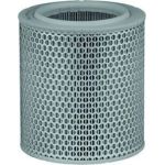 MAHLE Luftfilter LX 478/1