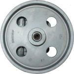 SPIDAN Hydraulikpumpe 54406 SPIDAN Hydraulikpumpe 54406