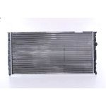Nissens Wasserkühler PKW 652491 Nissens Wasserkühler PKW 652491