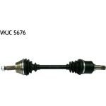 SKF Antriebswelle VKJC 5676 SKF Antriebswelle VKJC 5676