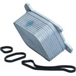 Kamoka Ölkühler 7730101 - Motoröl