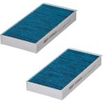 HENGST FILTER Filter, Innenraumluft E3950LB-2 HENGST FILTER Filter, Innenraumluft E3950LB-2
